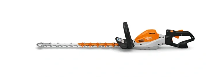 Электроножницы (аккум) STIHL HSA 94 T 4,1 кг. 750мм купить в Тюмени