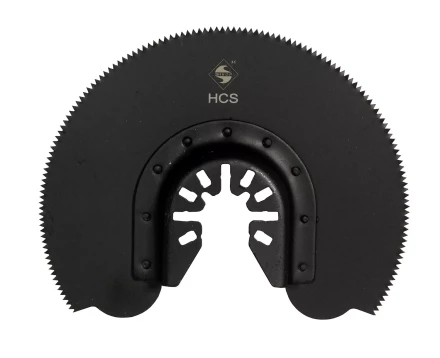 Насадка пильная сегментная 91мм HCS Энкор 50472 купить в Тюмени