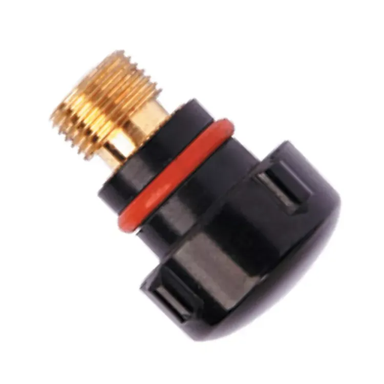 Колпачок короткий (TW 9-20) Оберон XL41V33 купить в Тюмени