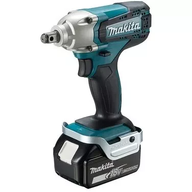 Аккумуляторный гайковерт Makita DTW190RME купить в Тюмени
