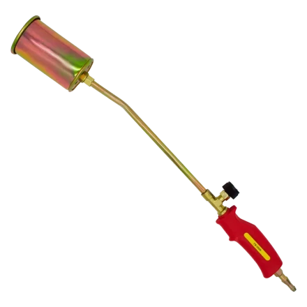 Горелка газовоздушная ГВ-560В (Оберон) N2108 купить в Тюмени