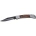 Нож STAYER складной с деревянными вставками, большой 47620-2_z01 купить в Тюмени