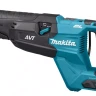 Аккумуляторная сабельная пила Makita XGT JR002GZ (40V,  без АКБ и ЗУ) купить в Тюмени