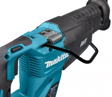 Аккумуляторная сабельная пила Makita XGT JR002GZ (40V,  без АКБ и ЗУ) купить в Тюмени
