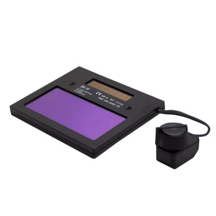 Маска сварщика Хамелеон STANDART (GREY) 21091317 купить в Тюмени