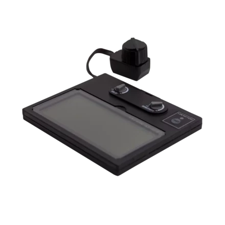 Маска сварщика Хамелеон STANDART (GREY) 21091317 купить в Тюмени