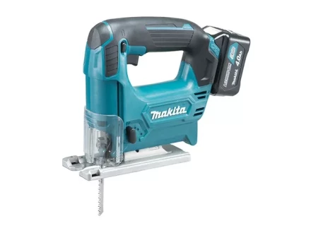 Аккумуляторный лобзик Makita JV101DWAE купить в Тюмени