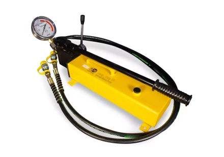 Насос гидравлический двусторонний TOR HHB-700S 3,5л (ручной) 105633 купить в Тюмени