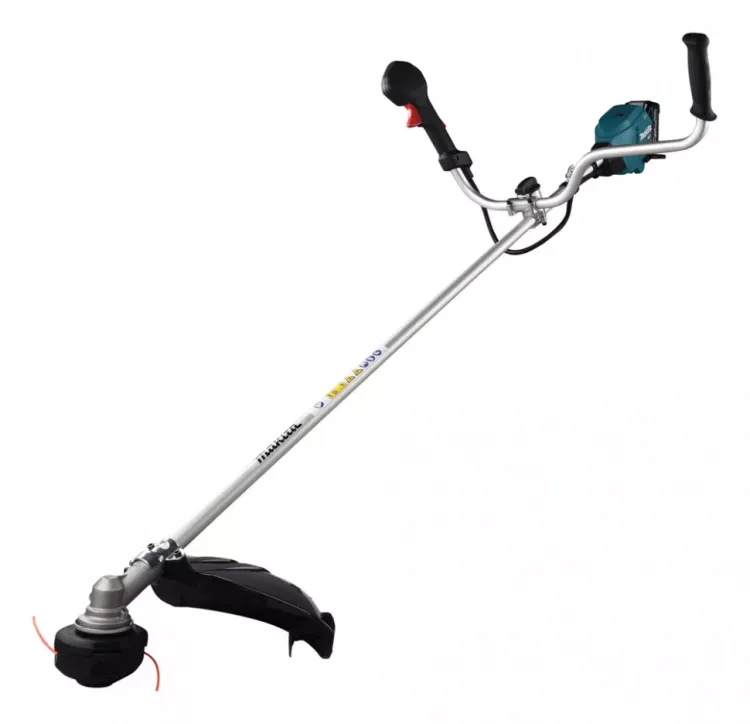 Аккумуляторный триммер 40В Makita UR006GM102 (1 АКБ 4Ач,  ЗУ) купить в Тюмени