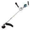 Аккумуляторный триммер 40В Makita UR006GM102 (1 АКБ 4Ач,  ЗУ) купить в Тюмени