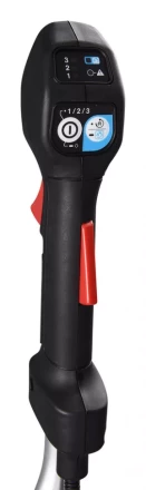 Аккумуляторный триммер 40В Makita UR006GM102 (1 АКБ 4Ач,  ЗУ) купить в Тюмени