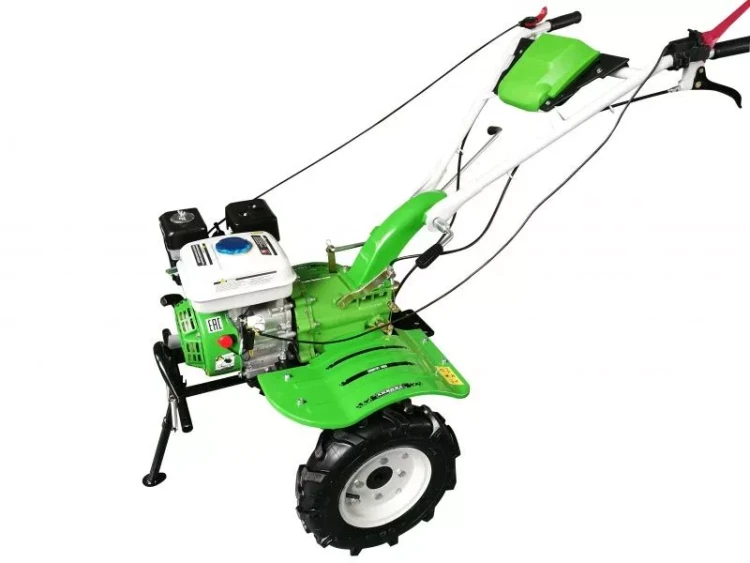Мотоблок бензиновый Aurora COUNTRY 1055 купить в Тюмени