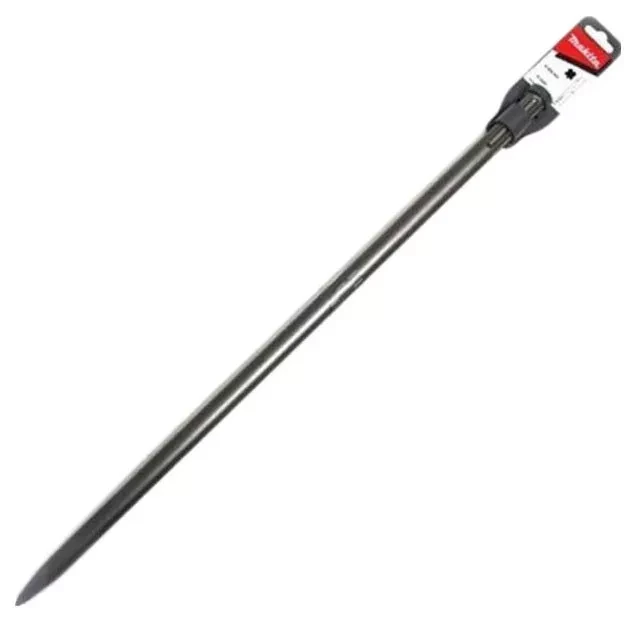 Пикообразное зубило Makita D-34198, SDS-Max 600 мм купить в Тюмени