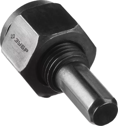 Державка ЗУБР "ПРОФЕССИОНАЛ" для коронок-чашек 33360-хх 33363_z01 купить в Тюмени