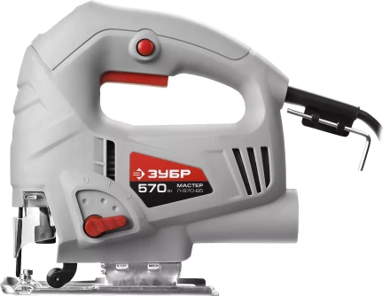 Лобзик электрический Л-570-65 серия МАСТЕР купить в Тюмени