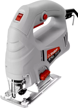 Лобзик электрический Л-570-65 серия МАСТЕР купить в Тюмени