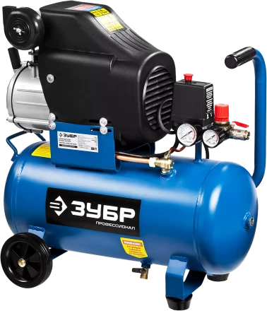Компрессор воздушный ЗКПМ-310-24-2.2 серия ПРОФЕССИОНАЛ купить в Тюмени