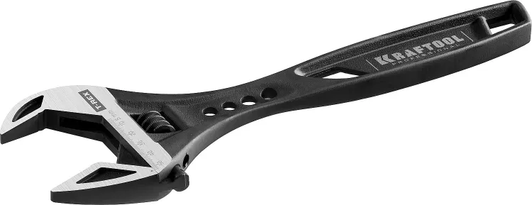 Ключ разводной силовой KRAFTOOL T-REX 27254-30 купить в Тюмени