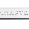Ключ комбинированный KRAFTOOL, Cr-V, DIN 3113 27079-30 купить в Тюмени