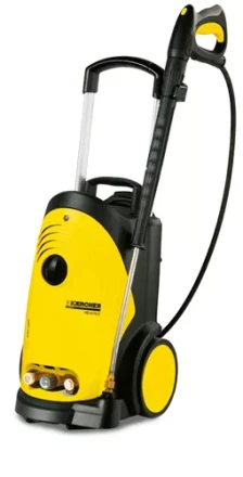 Мойка высокого давления Karcher HD 6/15 C Plus (Мойка Керхер HD 6/15 C Plus) купить в Тюмени