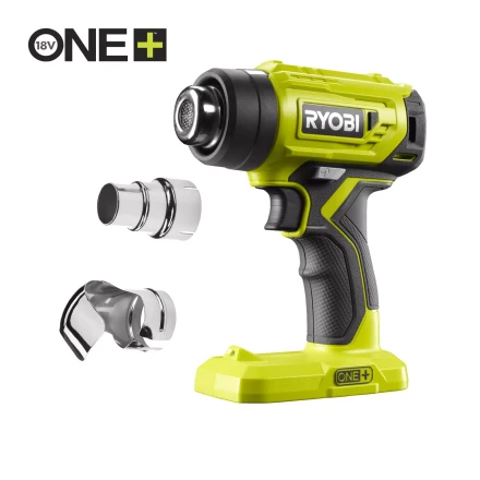 Ryobi Технический фен ONE R18HG-0 5133004423 купить в Тюмени