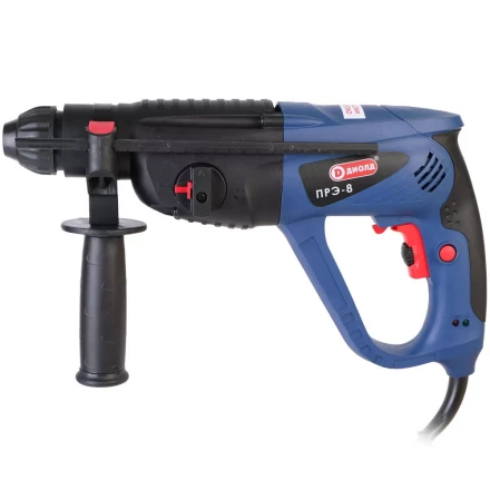 Перфоратор Диолд ПРЭ-8 купить в Тюмени