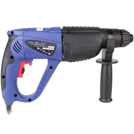 Перфоратор Диолд ПРЭ-8 купить в Тюмени