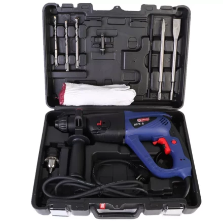 Перфоратор Диолд ПРЭ-8 купить в Тюмени