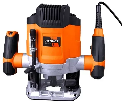 Фрезер PATRIOT ER120 купить в Тюмени
