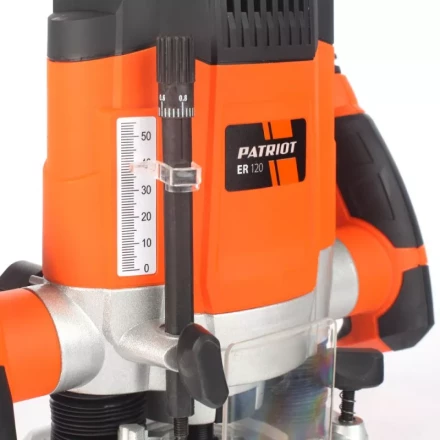 Фрезер PATRIOT ER120 купить в Тюмени