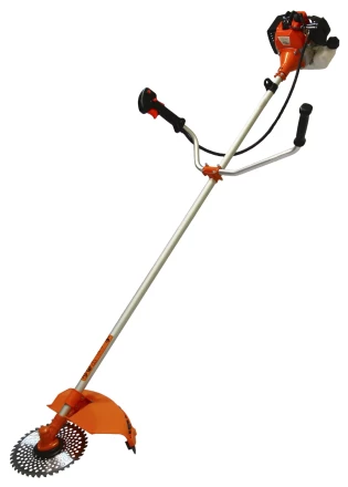 Мотокоса CARVER GBC-033MS купить в Тюмени