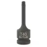 Головка ударная TORX  40 1/2 Stels 13958 купить в Тюмени