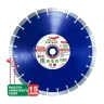 Диск алмазный по бетону 1A1RSS ULTRA BETON SKYWER 510*3,8*15*35T*25,4 mm купить в Тюмени