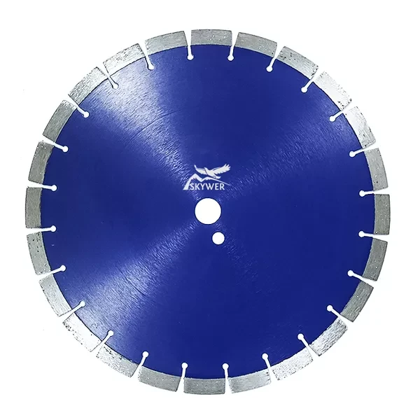 Диск алмазный по бетону 1A1RSS ULTRA BETON SKYWER 510*3,8*15*35T*25,4 mm купить в Тюмени