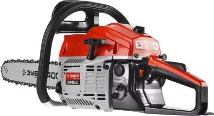 Бензиновая пила (бензопила) ПБЦ-М450 40П серия МАСТЕР купить в Тюмени