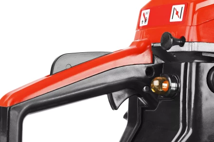 Бензиновая пила (бензопила) ПБЦ-М450 40П серия МАСТЕР купить в Тюмени