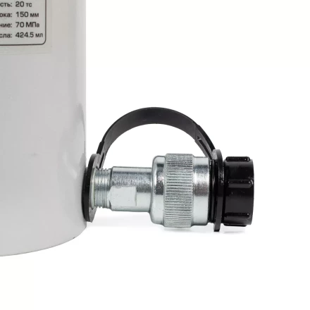 Домкрат универсальный односторонний КВТ ДУ-50П50 серия ПРОФИ (84572) купить в Тюмени