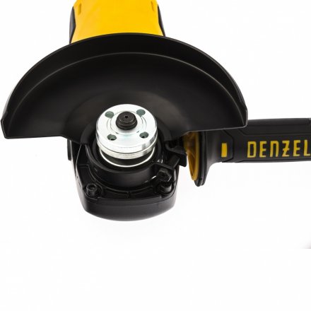 Углошлифовальная машина AG-150-1500 Denzel 26910 купить в Тюмени