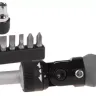 Набор STAYER Отвертки "MAX-GRIP", Cr-V, реверсивно-рычажная, 20 предметов 2585-H20 G купить в Тюмени