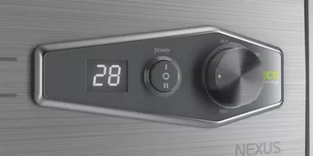 Водонагреватель BALLU BWH/S 30 Nexus H купить в Тюмени