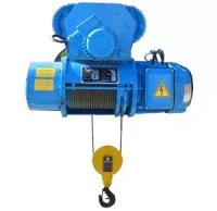 Таль электрическая г/п 0,5 т Н - 24 м, тип 13Т10256 10905242