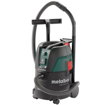 Пылесос-водосос Metabo ASA 25 L PC купить в Тюмени
