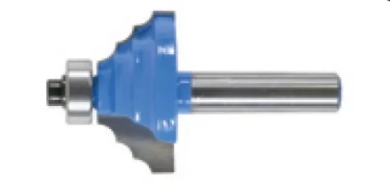 Фреза профильная с подш 36001 Кратон 1 09 03 077 купить в Тюмени