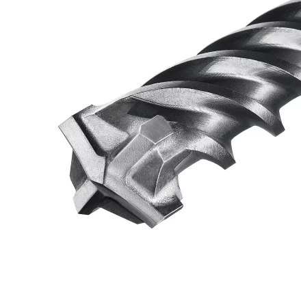 ЗУБР ПРОФИ-4Х 20x310 мм, SDS-plus бур (29313-310-20) купить в Тюмени