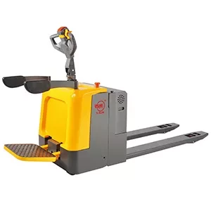 Тележка электрическая 2000 кг 1150 мм XILIN CBD20R-II-F с платформой 24/240 В/Ач (ЭУР)* 1045318 купить в Тюмени