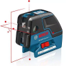 Нивелир лазерный BOSCH GCL 25 Prof +BS 150 проекция купить в Тюмени
