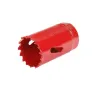 Коронка биметаллическая HAMMER Ф29х38мм 5/8" BiMETALL (224-005) купить в Тюмени