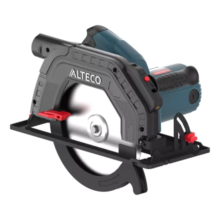 Циркулярная пила ALTECO CS 2400-235 L 80686 купить в Тюмени