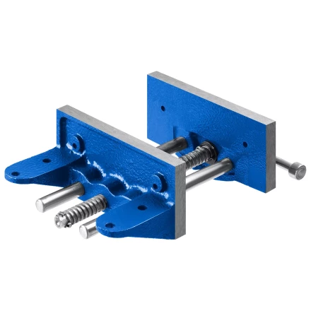 ЗУБР 150 мм, столярные тиски, Профессионал (32730) купить в Тюмени