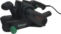 Ленточная шлифовальная машина DWT BSP09-76 V